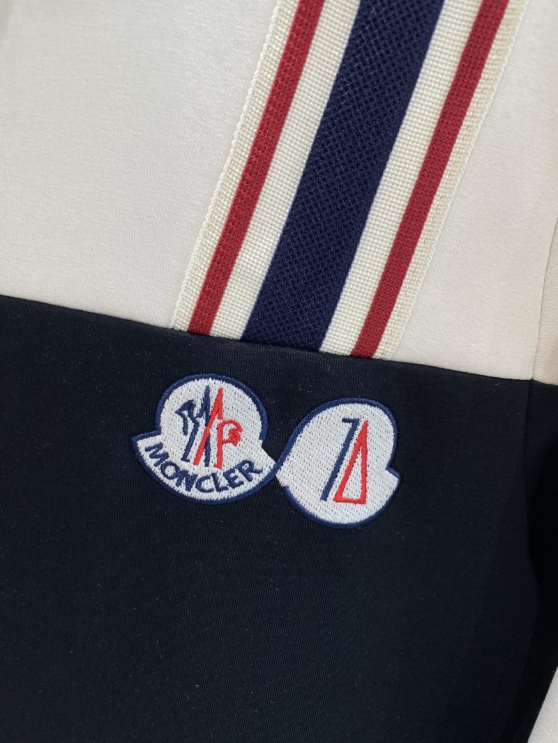 Moncler Suits